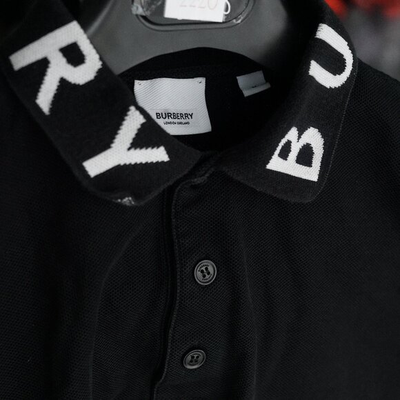 Burberry polo shirt - Picture 2 of 3